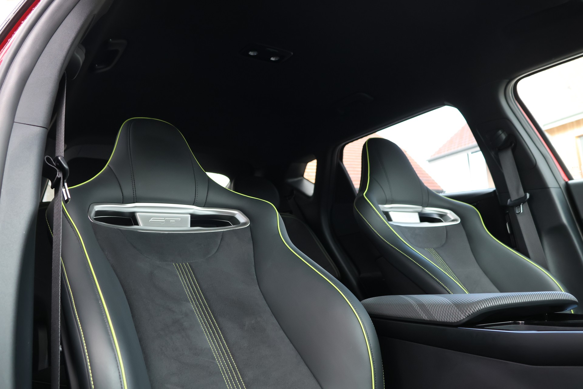 KIA EV6 77.4 kWh GT 4x4 (CH) "Runwayred"-image-22