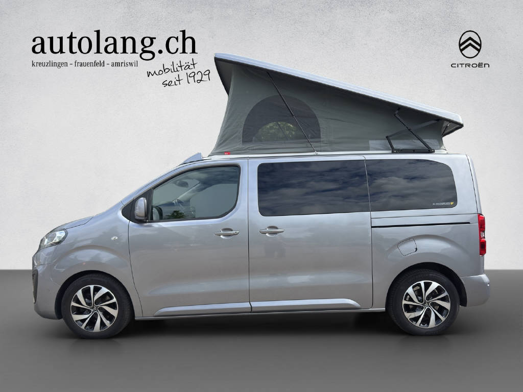 CITROEN Camper/Campster Spacetourer 2.0 HDi Feel M EAT8-showroom-element-1