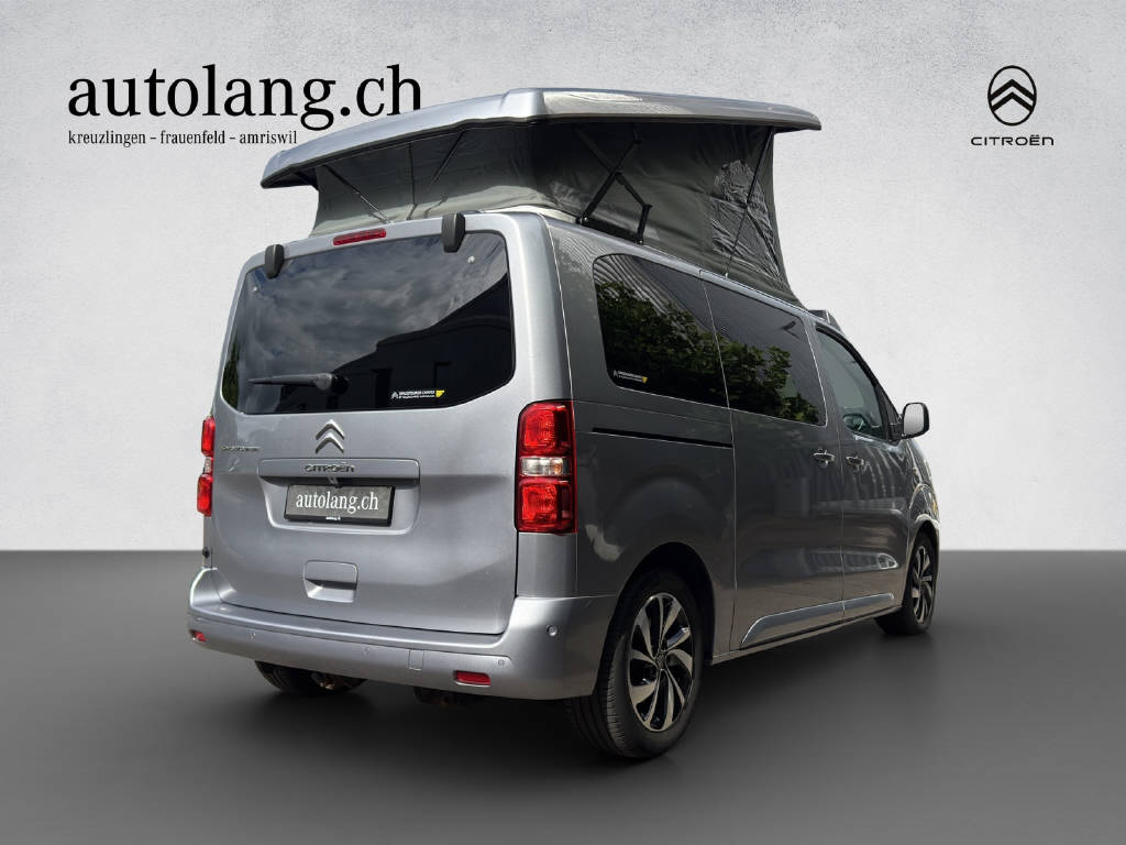 CITROEN Camper/Campster Spacetourer 2.0 HDi Feel M EAT8-showroom-element-3
