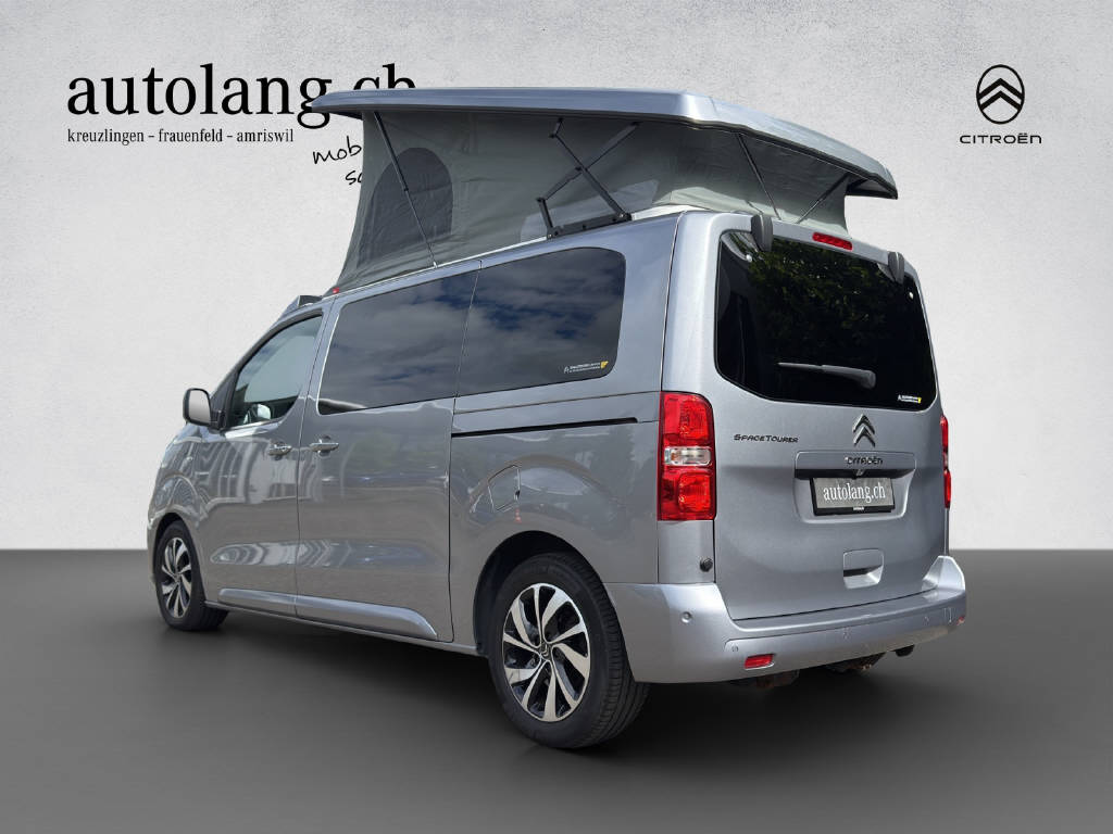 CITROEN Camper/Campster Spacetourer 2.0 HDi Feel M EAT8-showroom-element-2