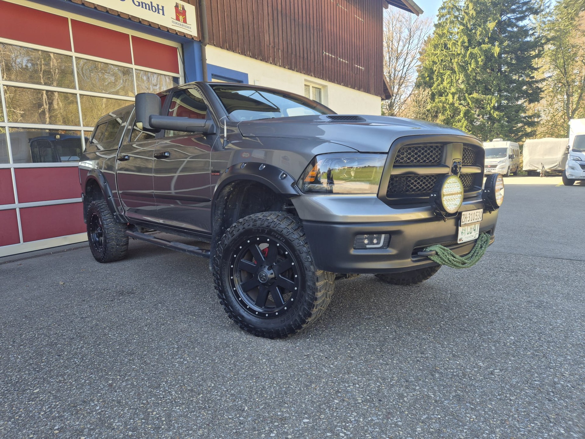 DODGE Ram-image-2