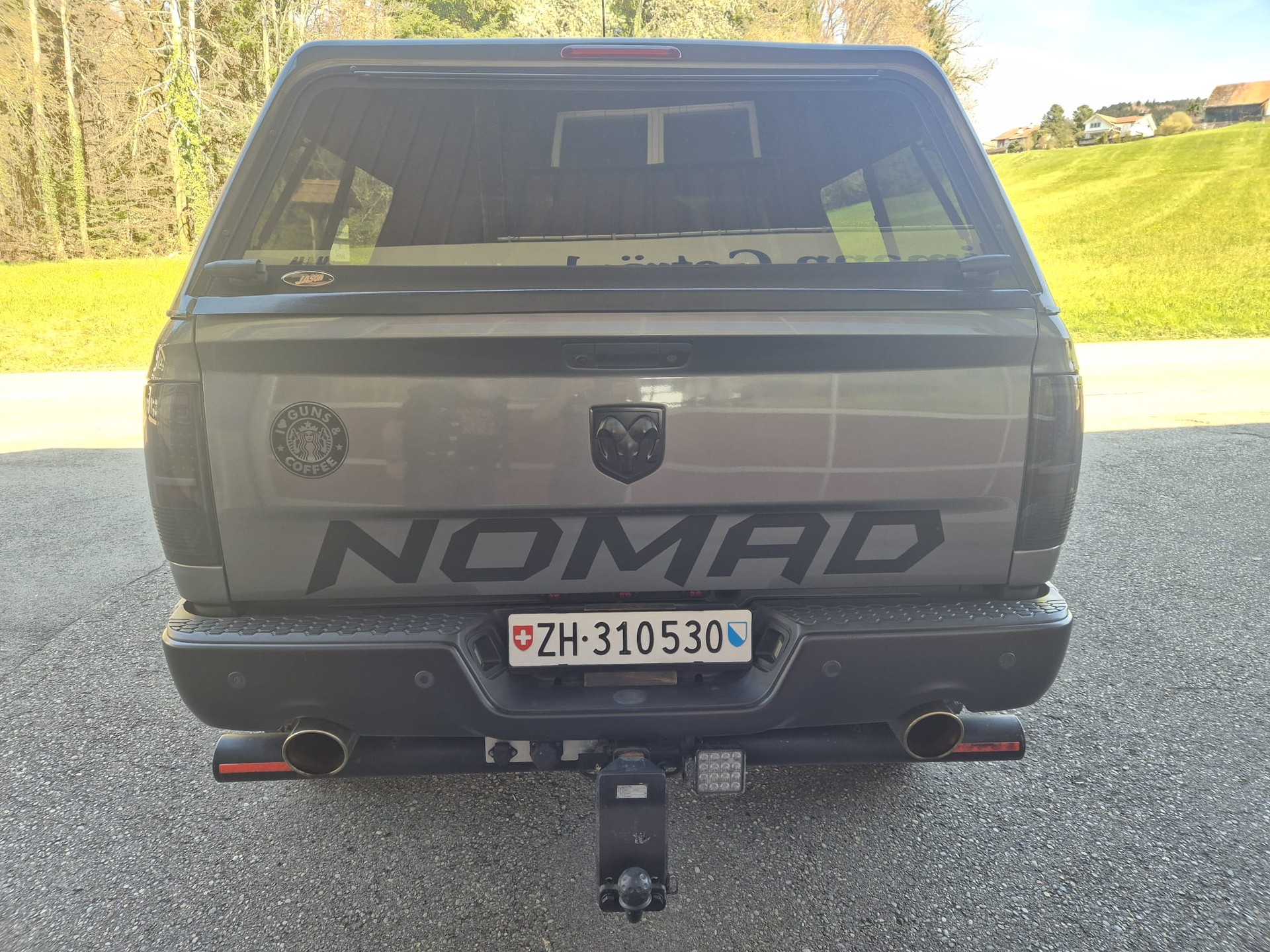 DODGE Ram-image-5