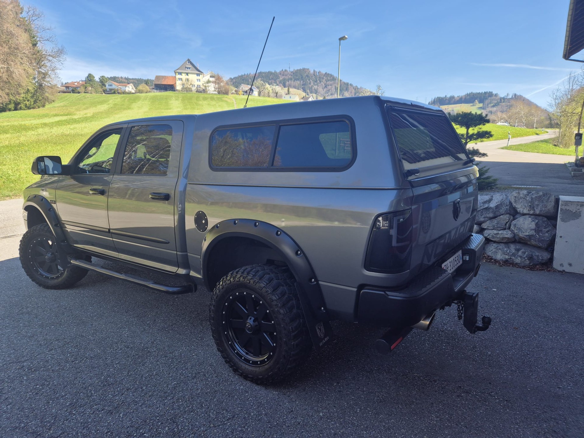 DODGE Ram-image-4