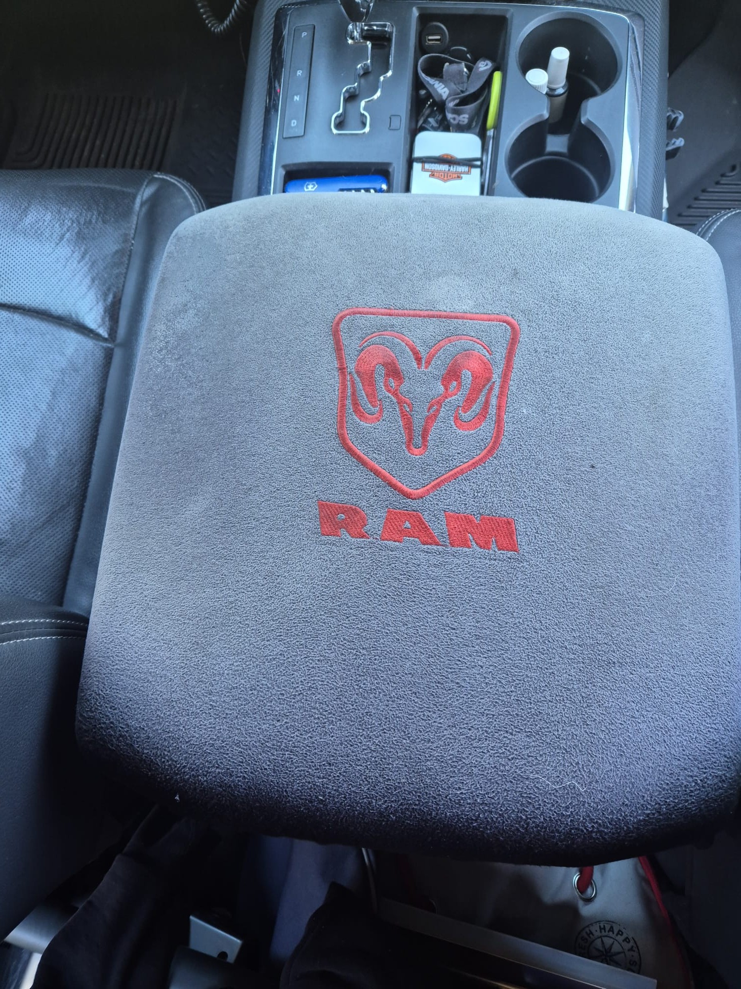 DODGE Ram-image-13