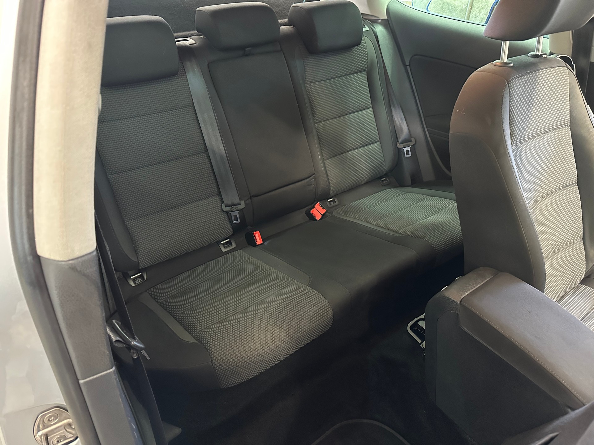 VW Golf 1.2 TSI Team-image-11