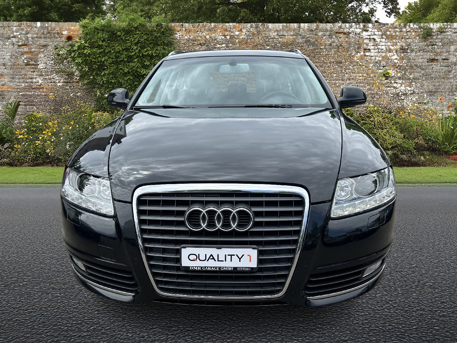 AUDI A6 Avant 2.0 TFSI multitronic-image-7