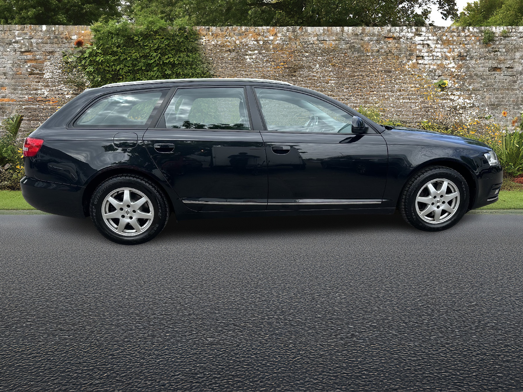 AUDI A6 Avant 2.0 TFSI multitronic-image-5