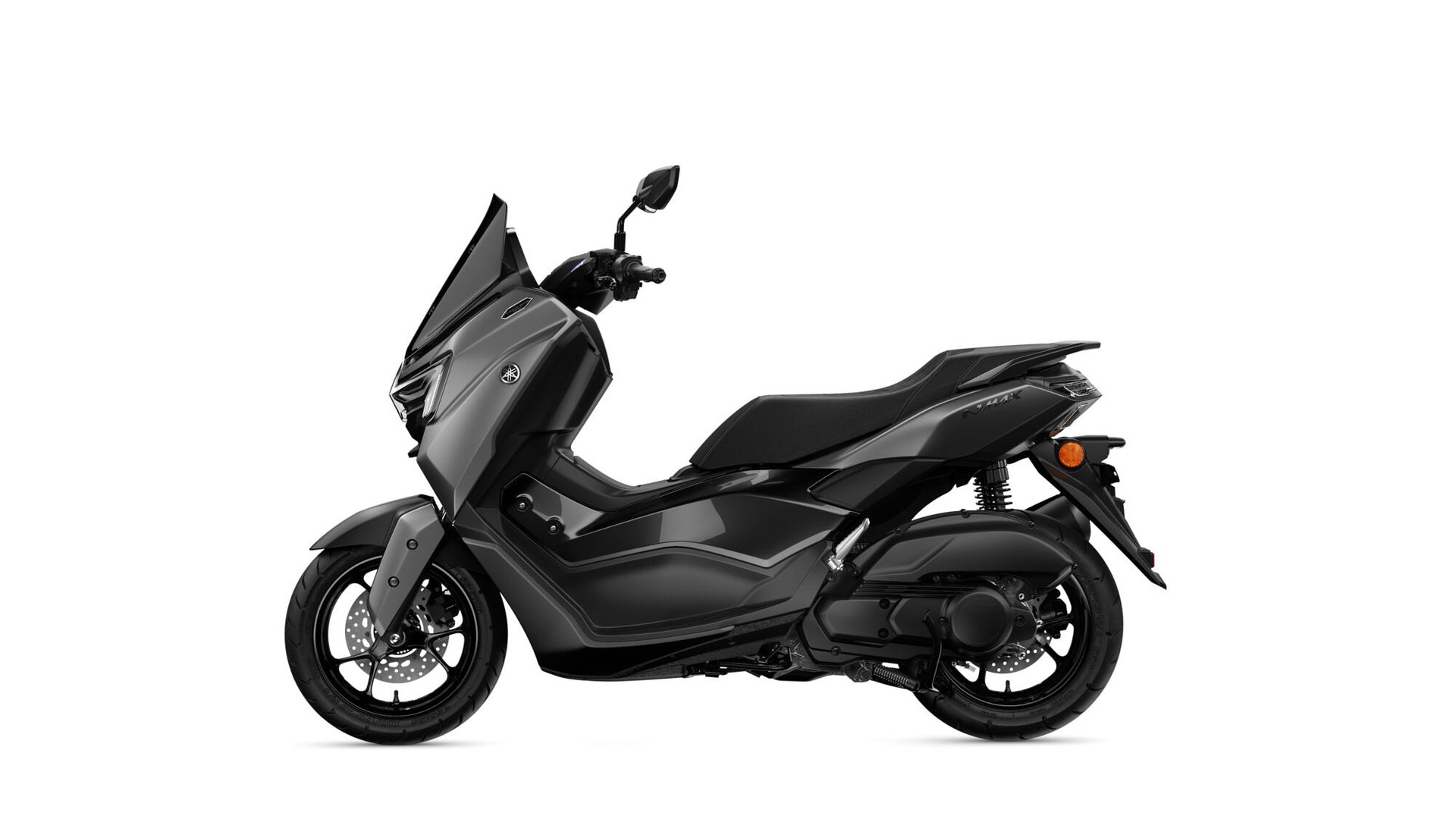 YAMAHA N-Max GPD 125 TECHMAX-image-3