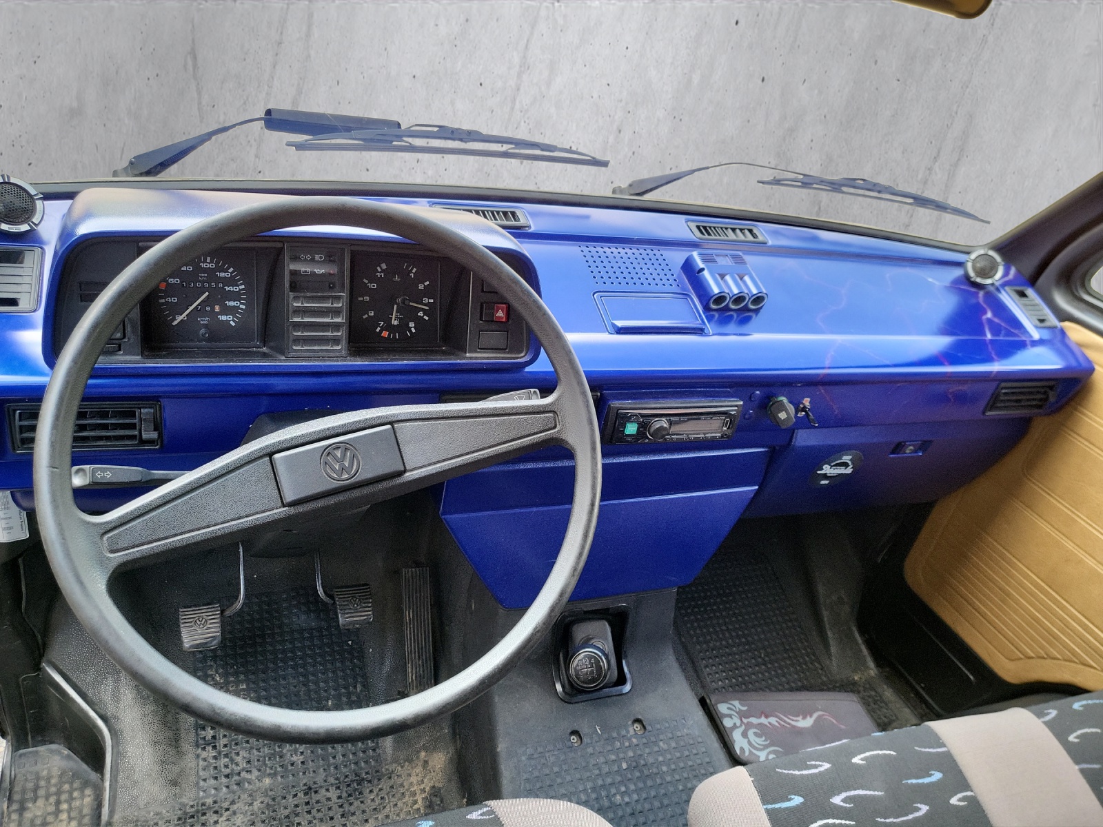 VW T3 2.1-image-9