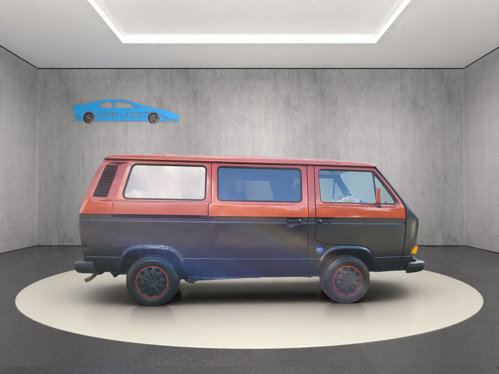 VW T3 2.1-image-5