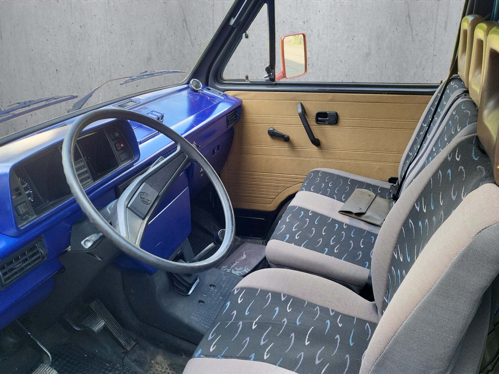 VW T3 2.1-image-8