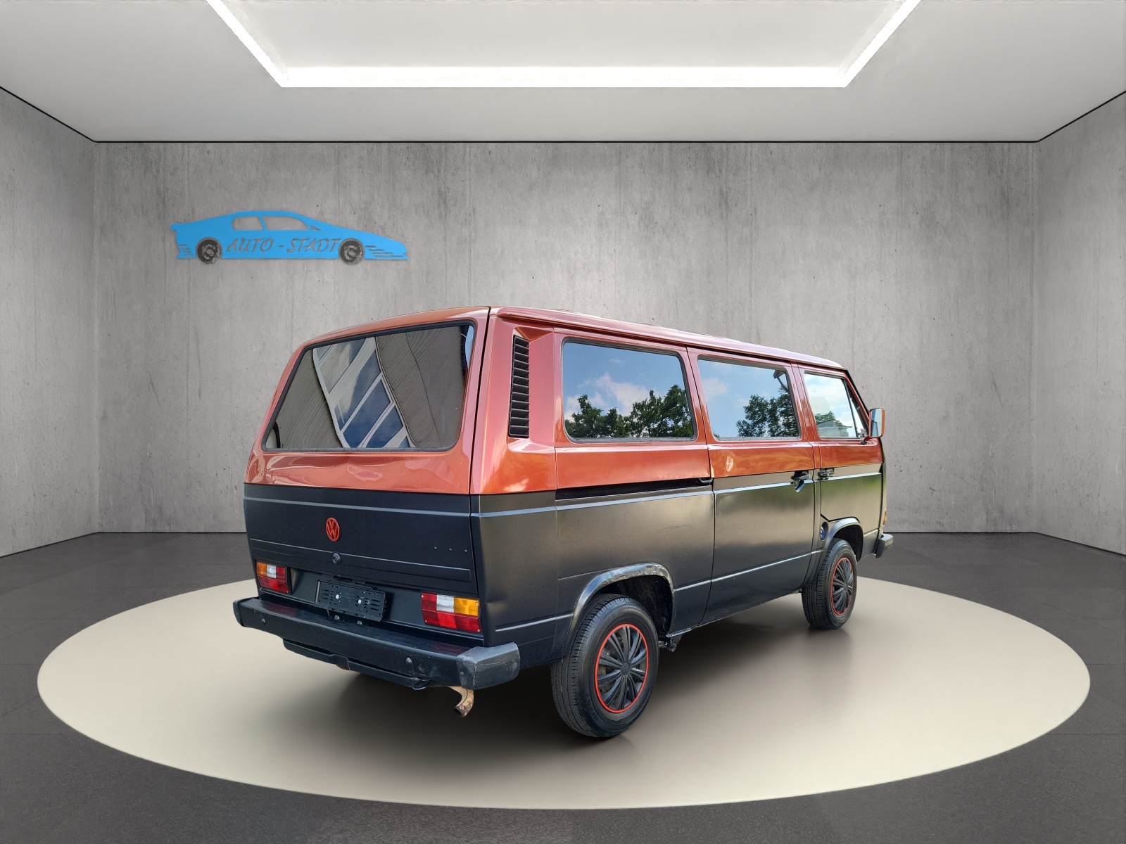 VW T3 2.1-image-4