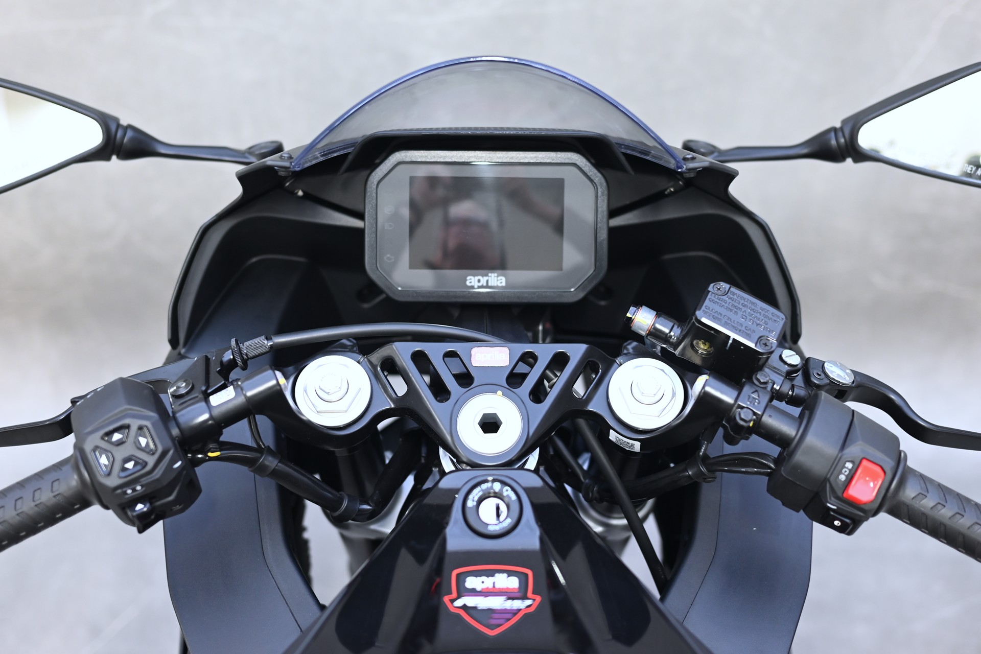 APRILIA RS 457 (35kW)-image-4