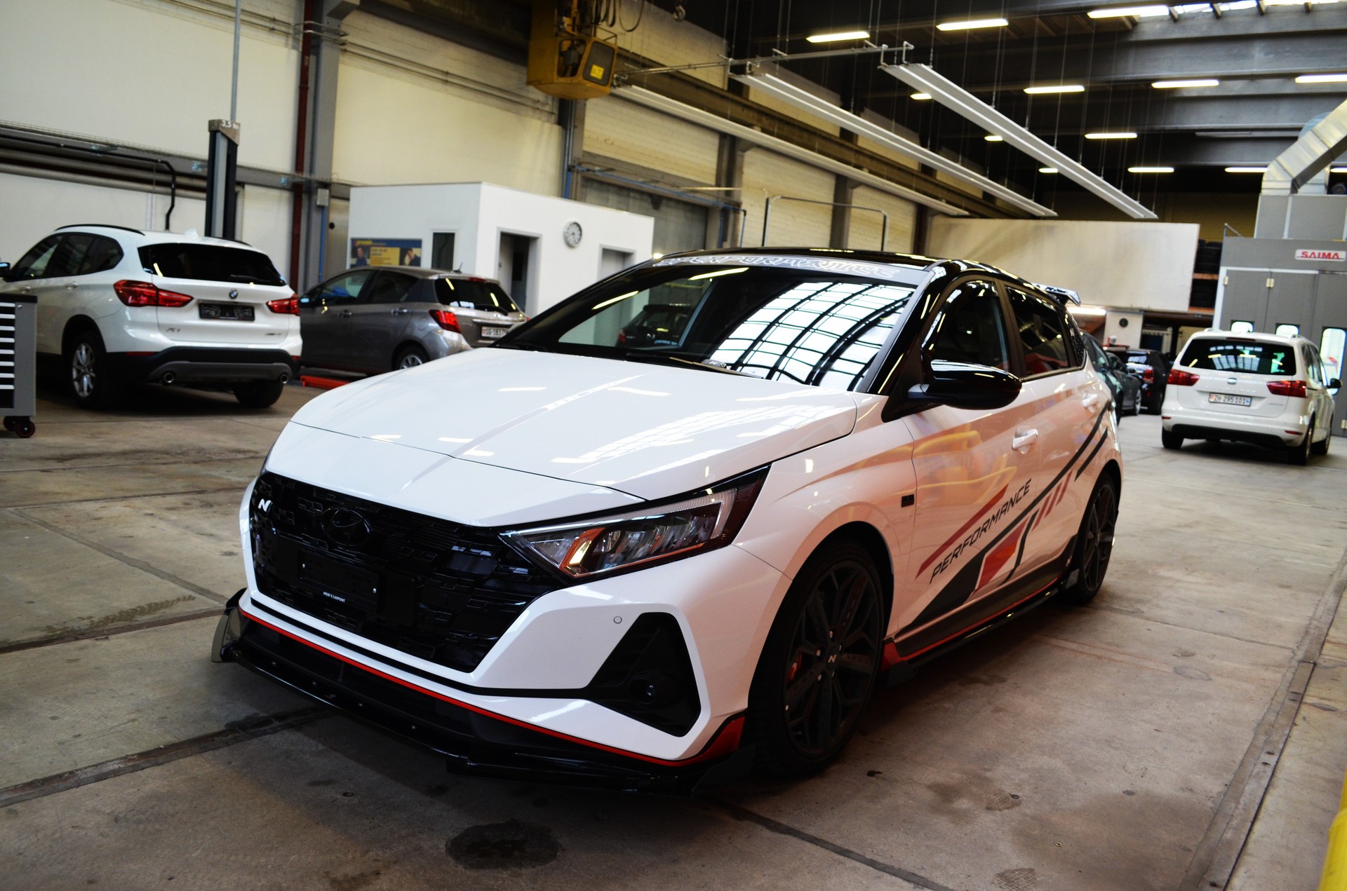 HYUNDAI i20 1.6 T-GDi N-image-2
