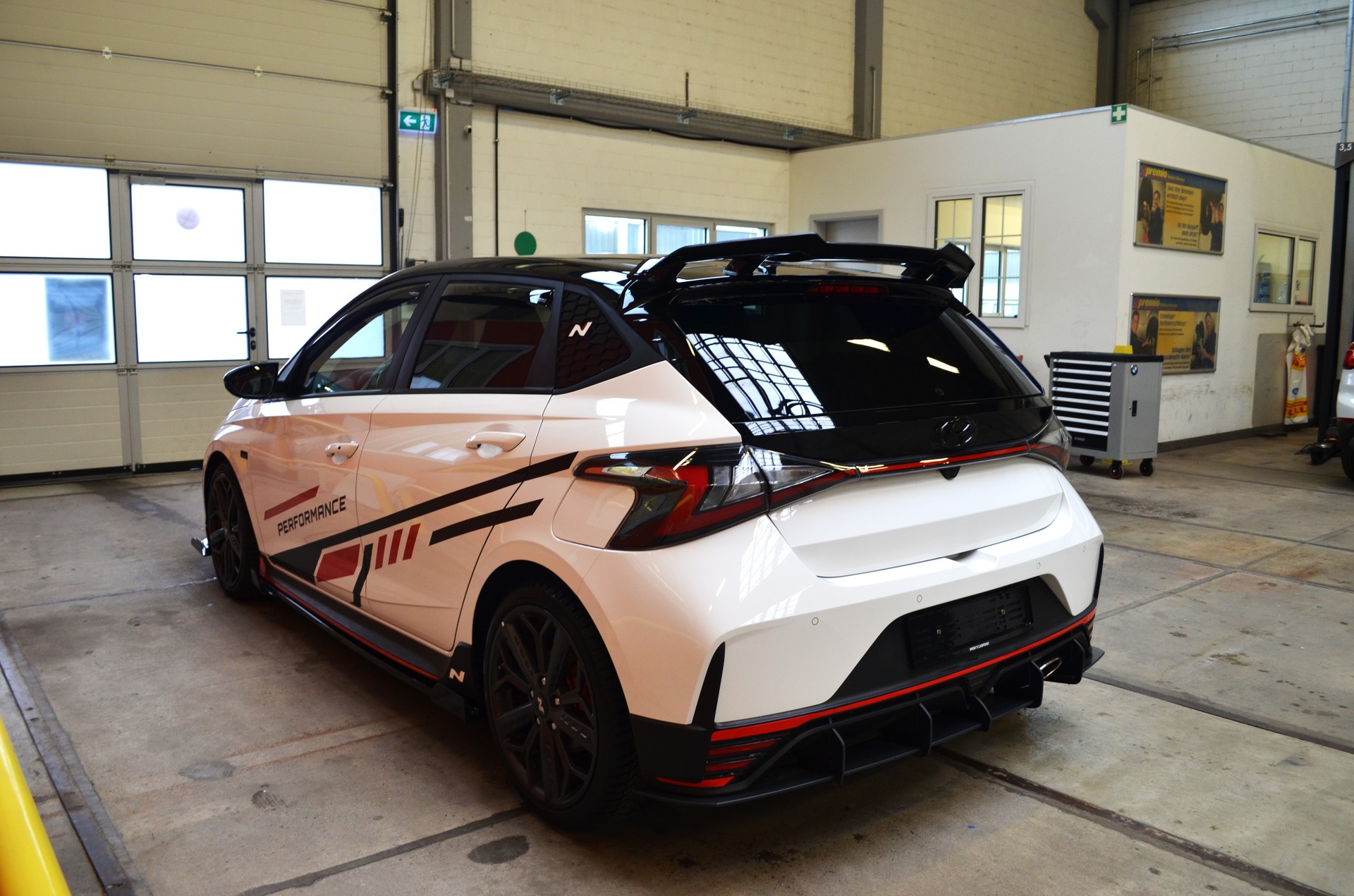 HYUNDAI i20 1.6 T-GDi N-image-6