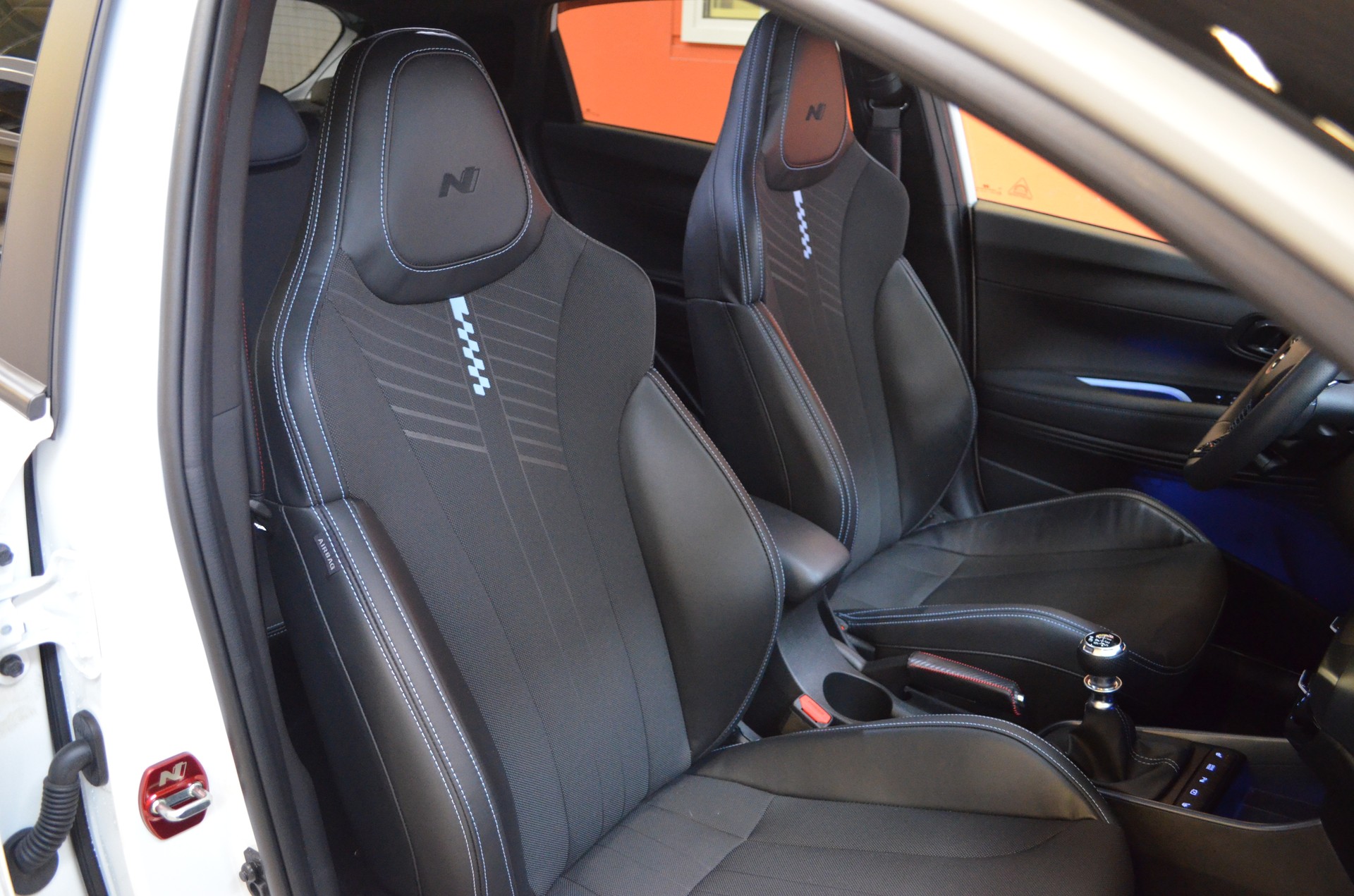 HYUNDAI i20 1.6 T-GDi N-image-9