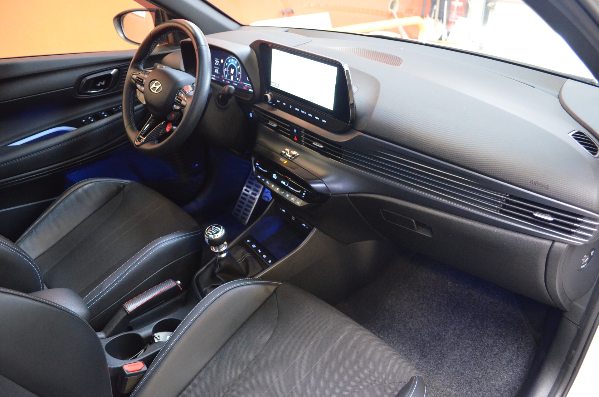 HYUNDAI i20 1.6 T-GDi N-image-8