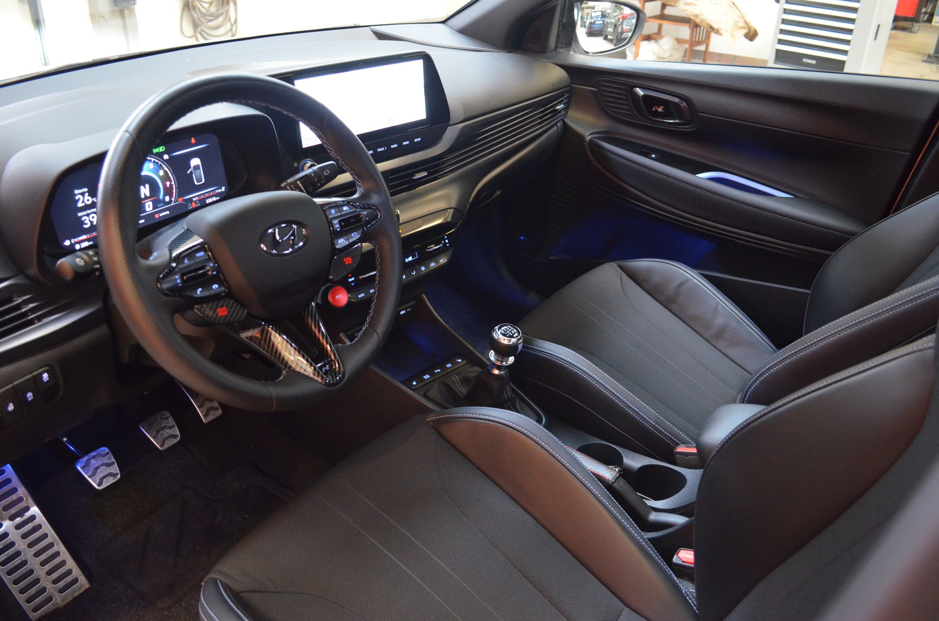 HYUNDAI i20 1.6 T-GDi N-image-7
