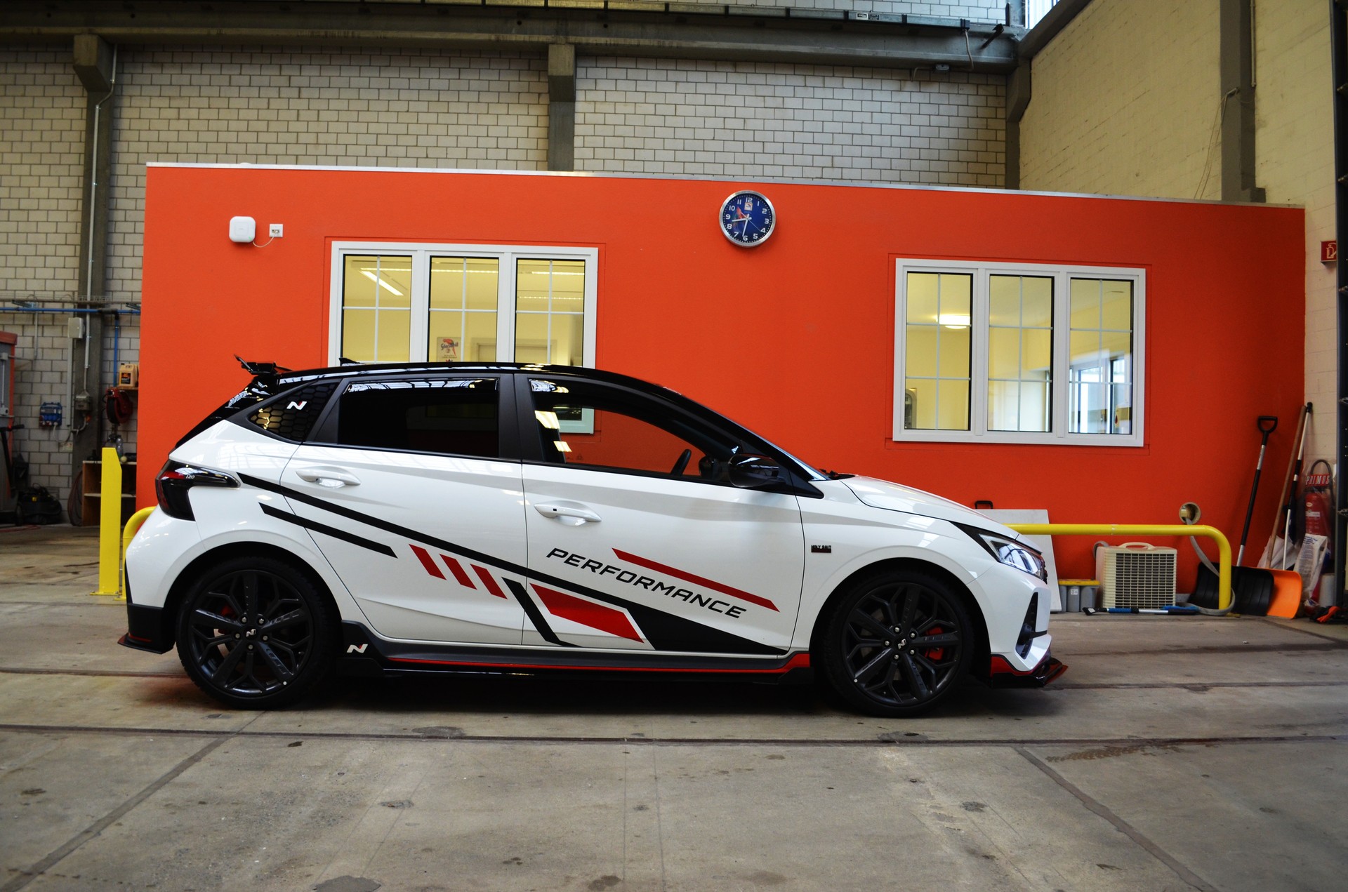 HYUNDAI i20 1.6 T-GDi N-image-3
