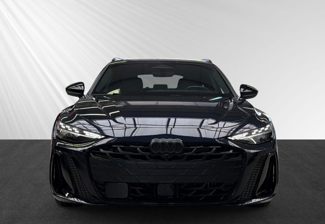 AUDI A6 Avant TDI quattro 150 kW S tronic EDITION ONE-showroom-element-1
