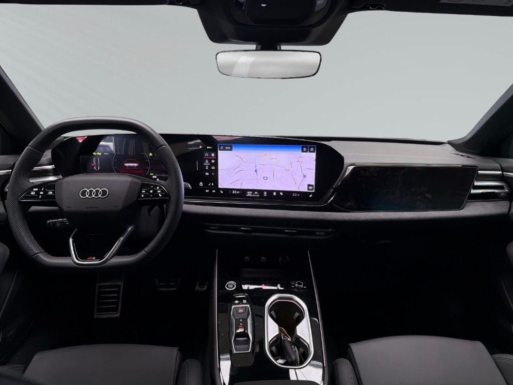 AUDI A6 Avant TDI quattro 150 kW S tronic EDITION ONE-image-5