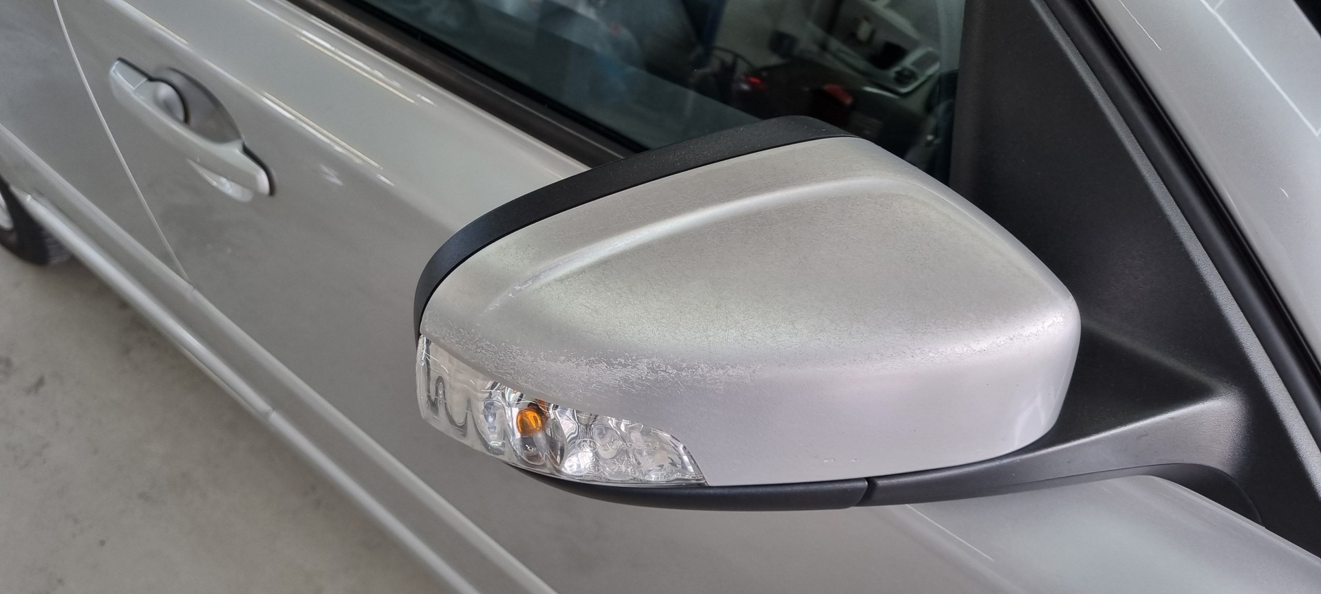 VOLVO S40 2.4 Summum Geartronic-image-9