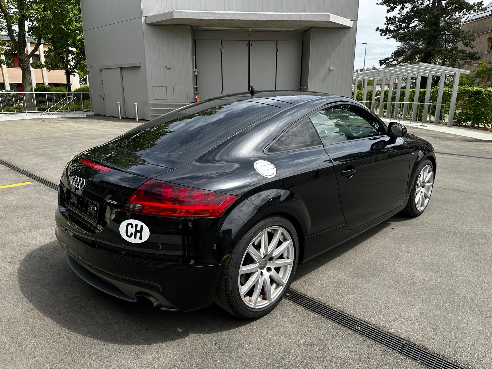AUDI 3.2 V6 quattro-image-5