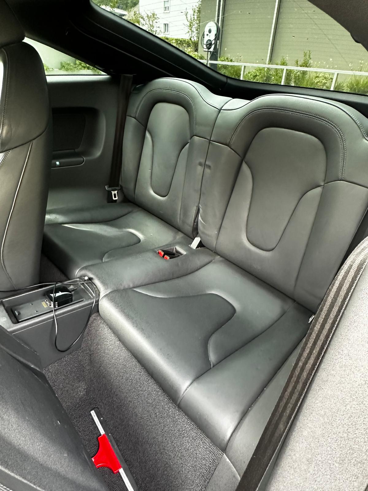 AUDI 3.2 V6 quattro-image-11