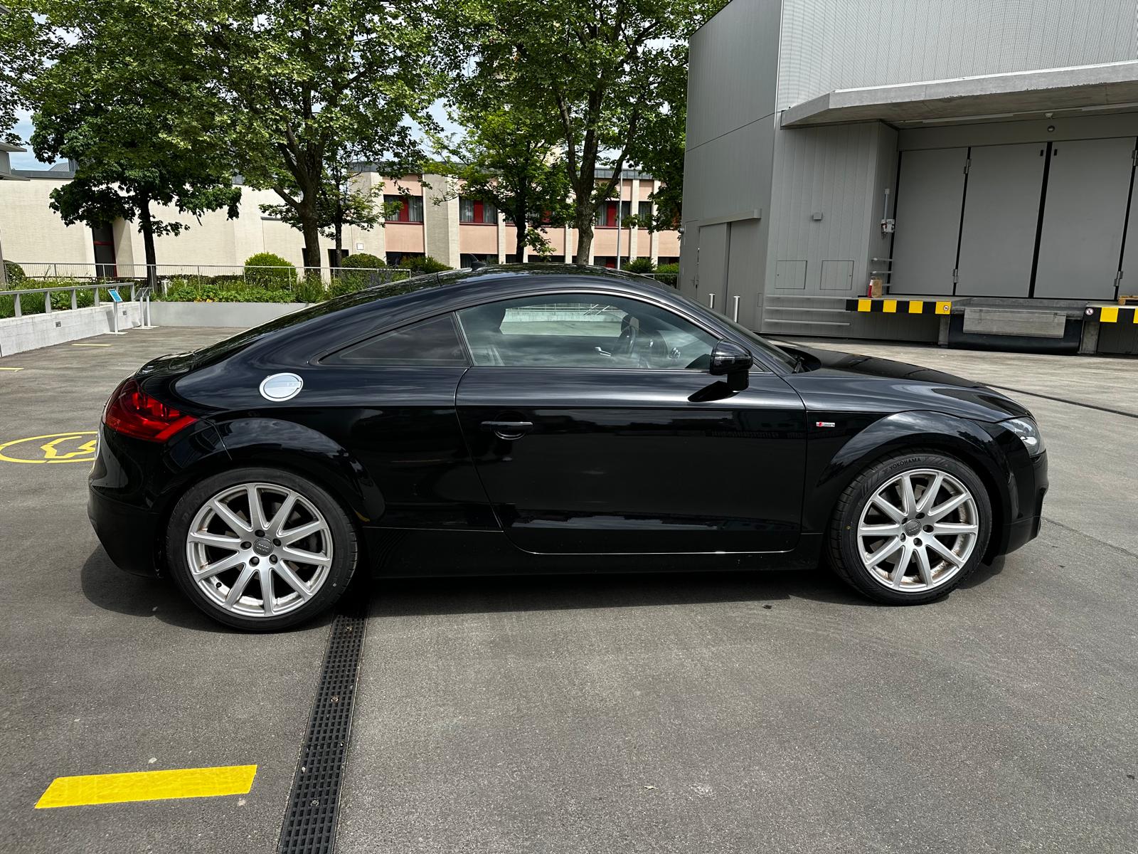 AUDI 3.2 V6 quattro-image-4