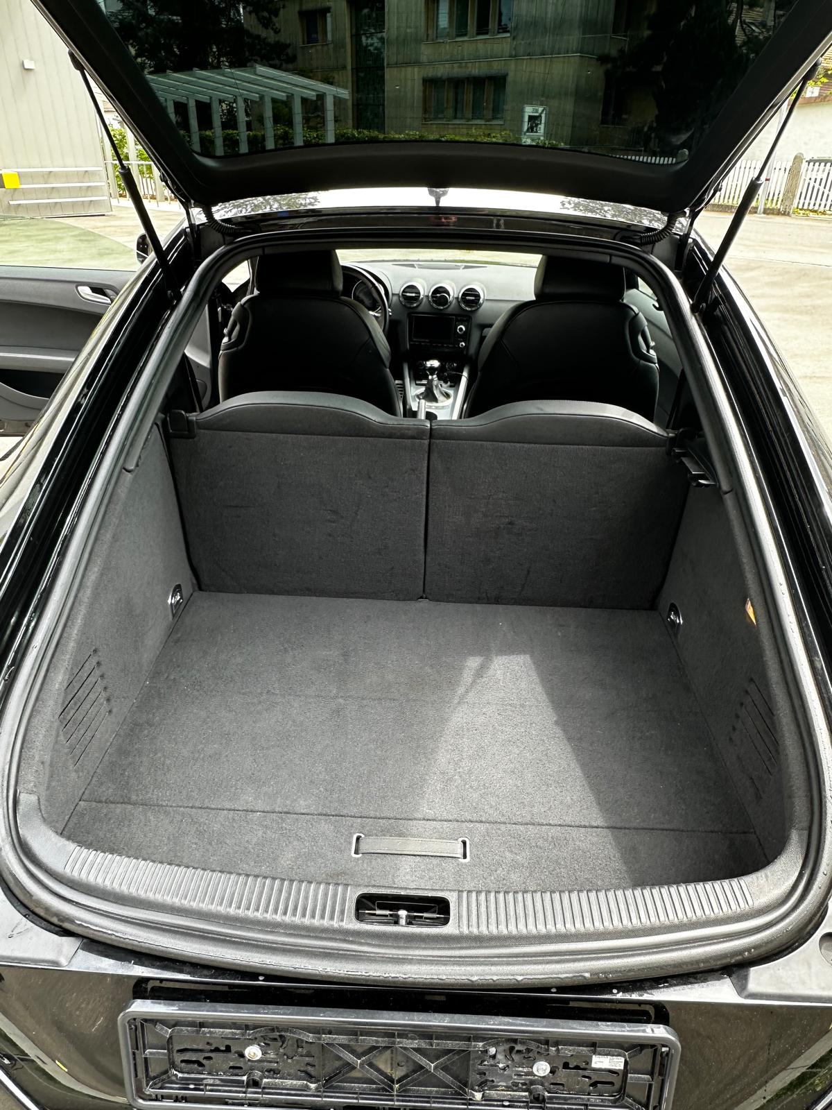 AUDI 3.2 V6 quattro-image-13