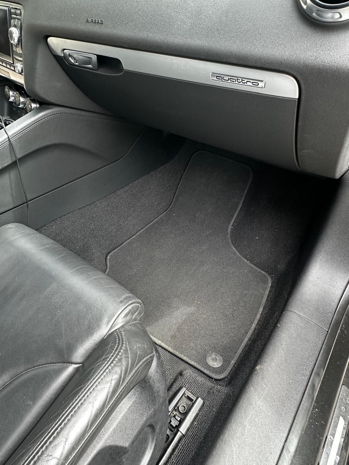 AUDI 3.2 V6 quattro-image-12