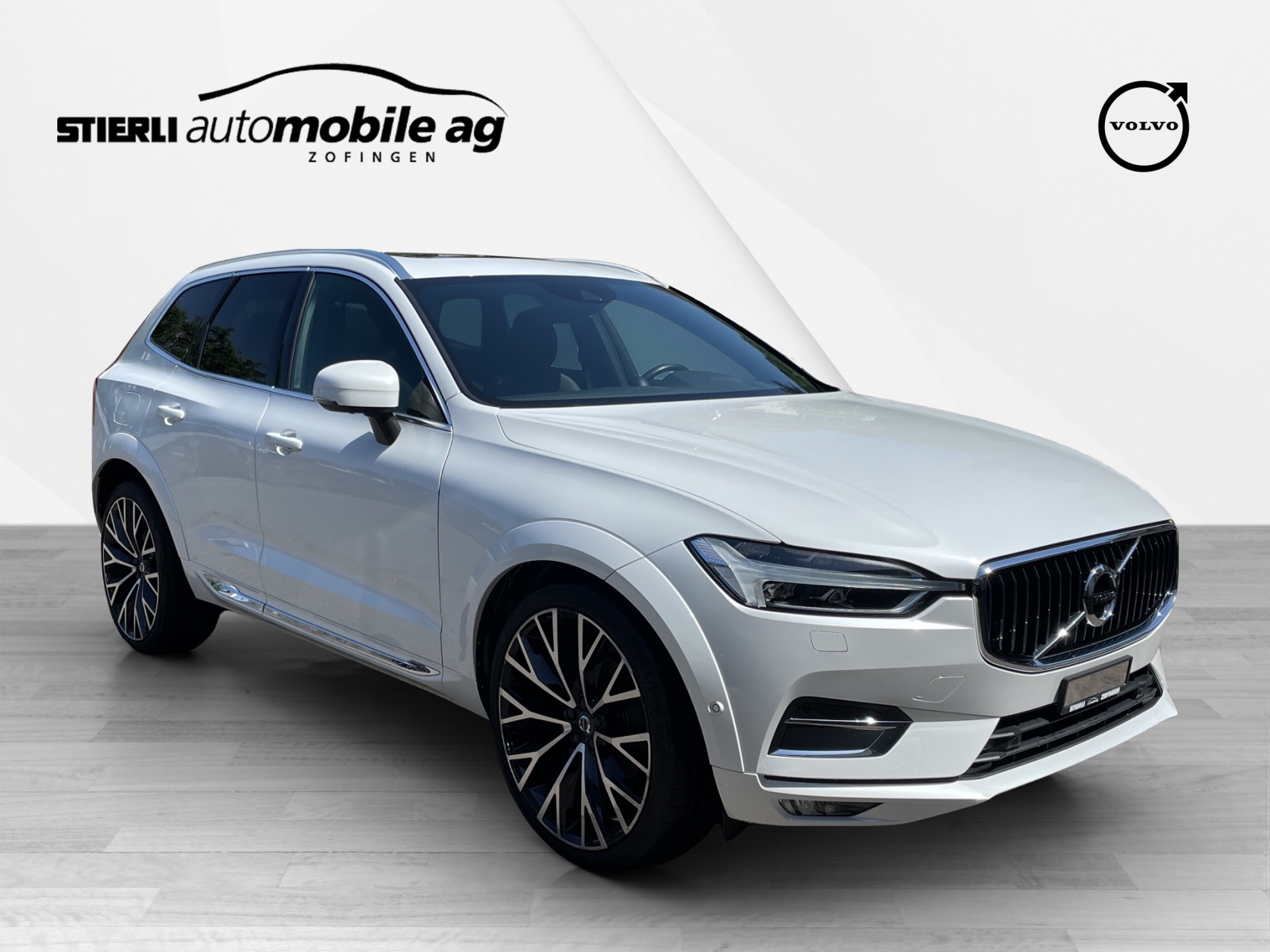 VOLVO XC60 2.0 T6 Inscription AWD-showroom-element-2