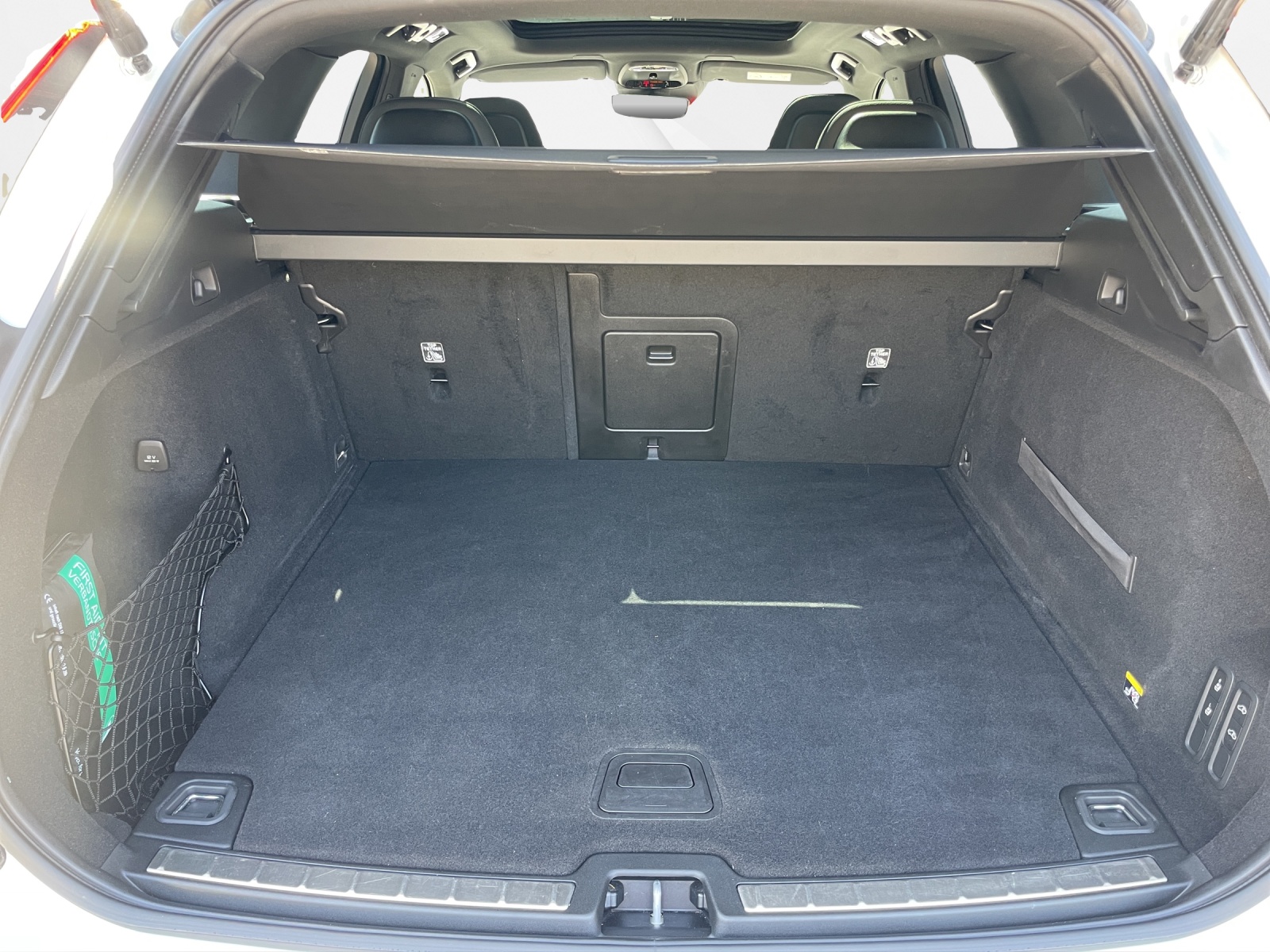 VOLVO XC60 2.0 T6 Inscription AWD-image-14