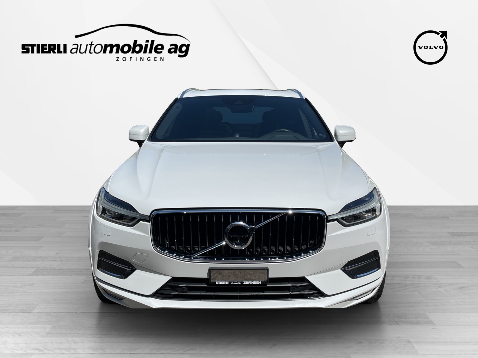 VOLVO XC60 2.0 T6 Inscription AWD-showroom-element-1