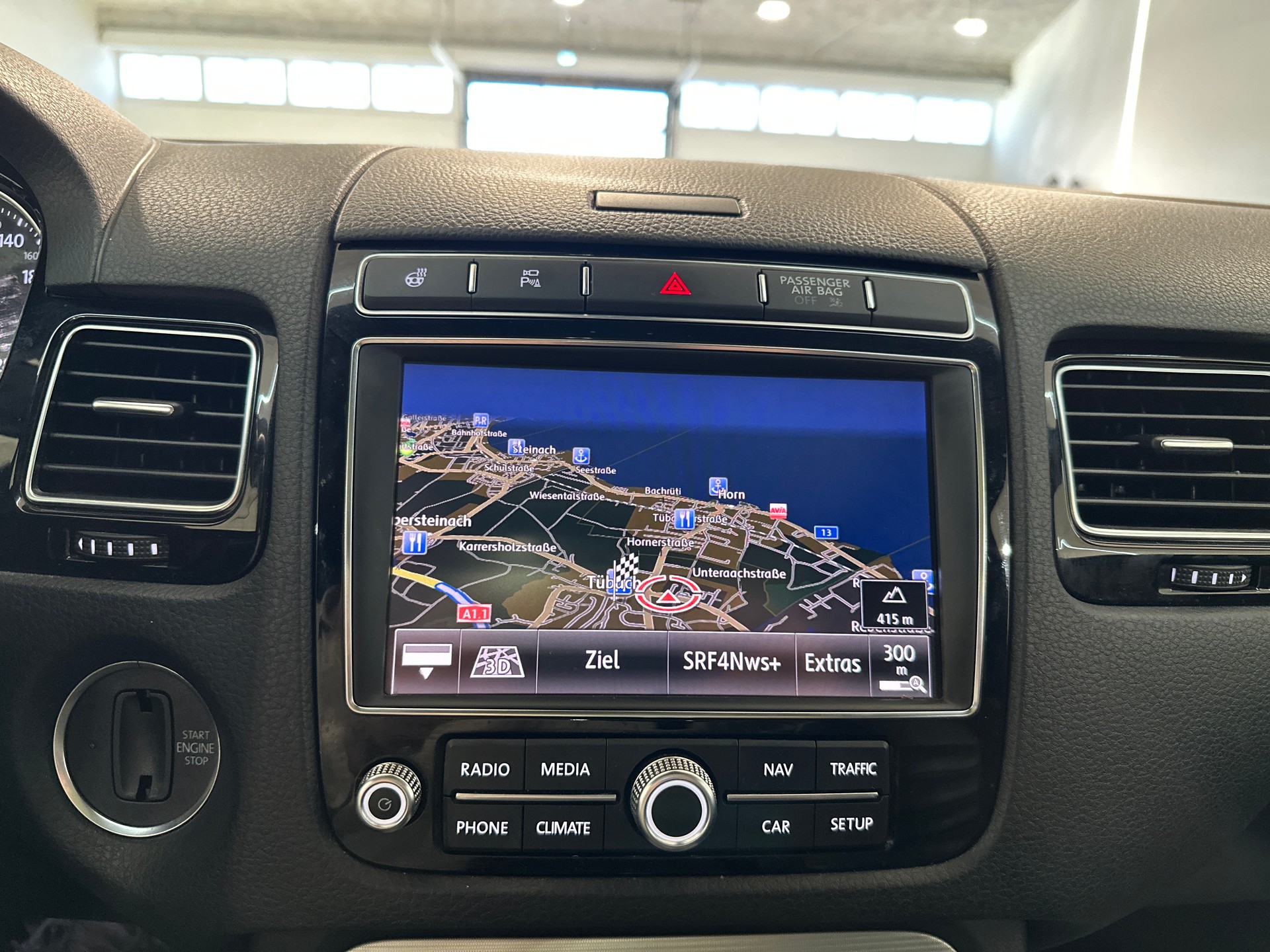 VW Touareg 3.0 TDI BlueMotion Technology Tiptronic-image-20