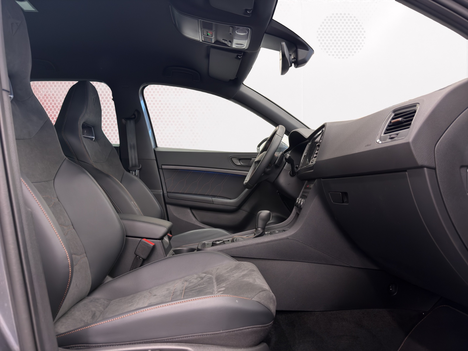CUPRA Ateca 2.0TSI VZ 4Drive DSG * CH-Fahrzeug *-image-10