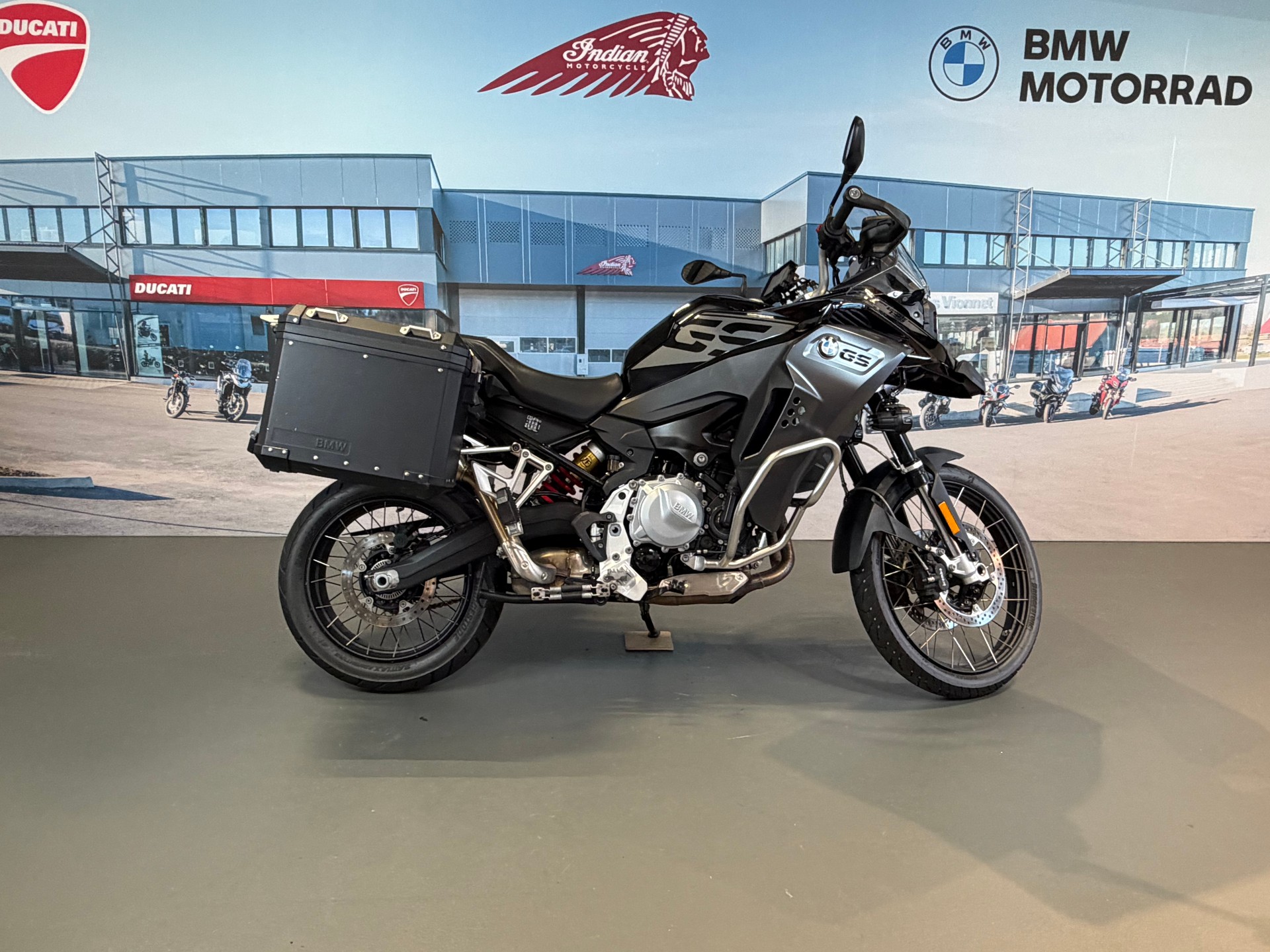 BMW F 850 GS Adventure Triple Black-image-5