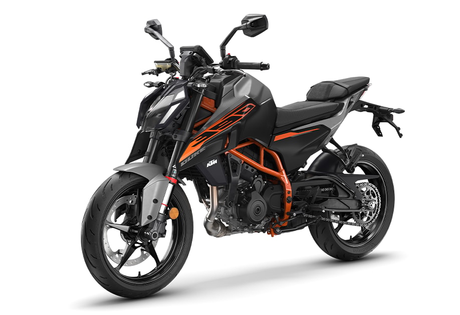 KTM 390 Duke-image-1