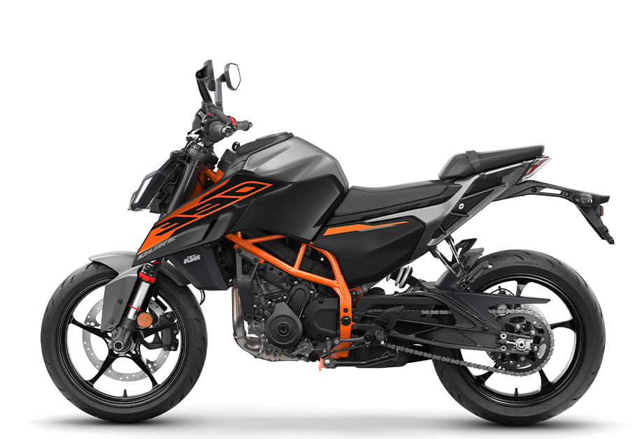 KTM 390 Duke-image-0