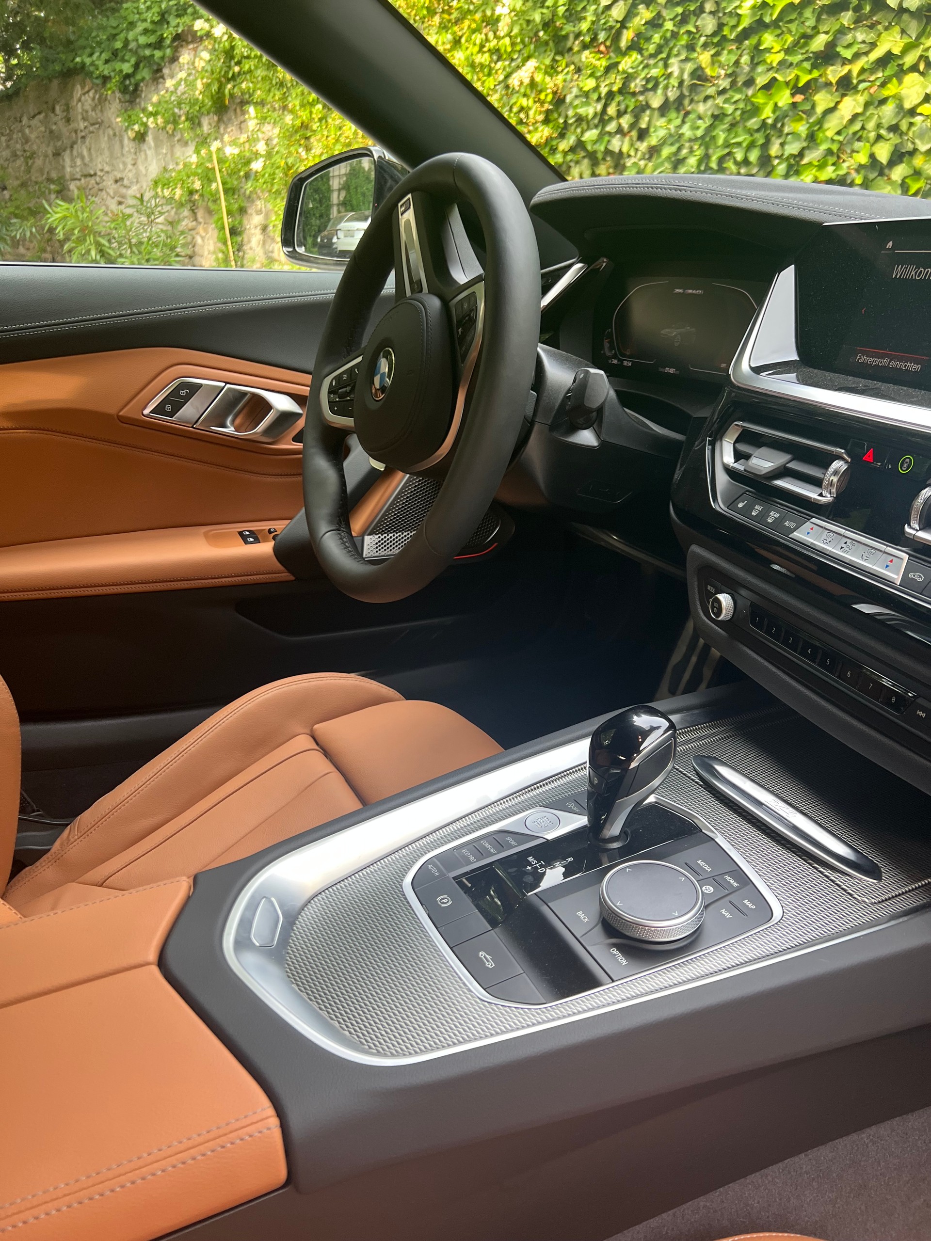 BMW BMW Z4 M40i Steptronic-image-4