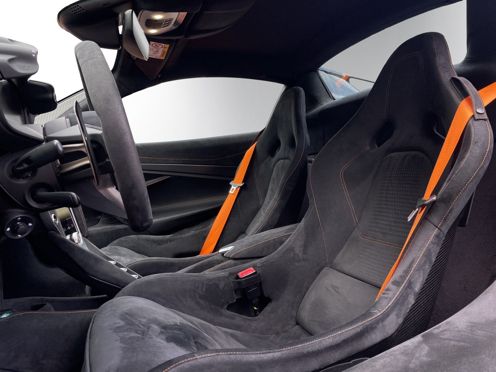 McLAREN 750S Spider-image-11