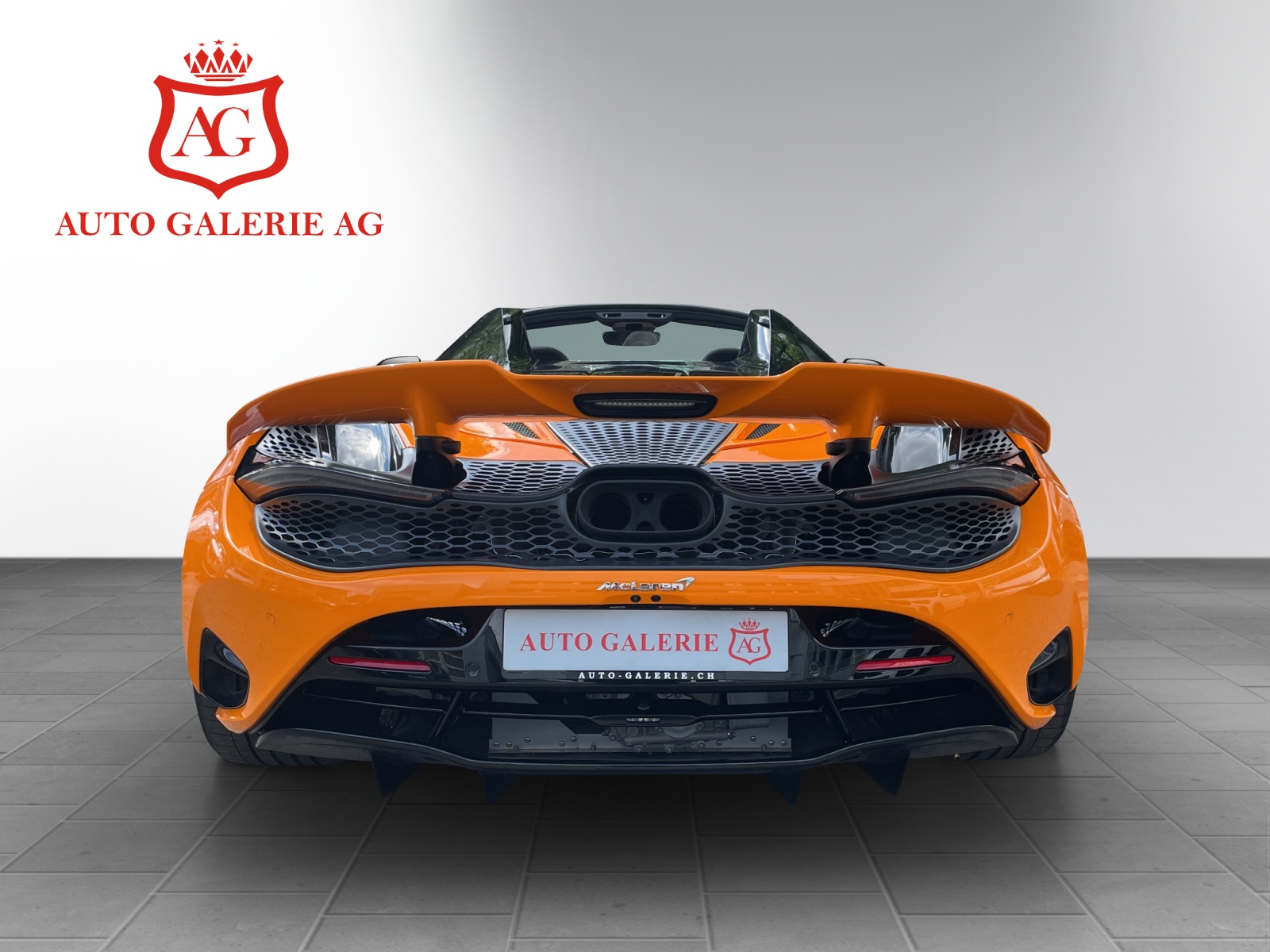 McLAREN 750S Spider-image-20