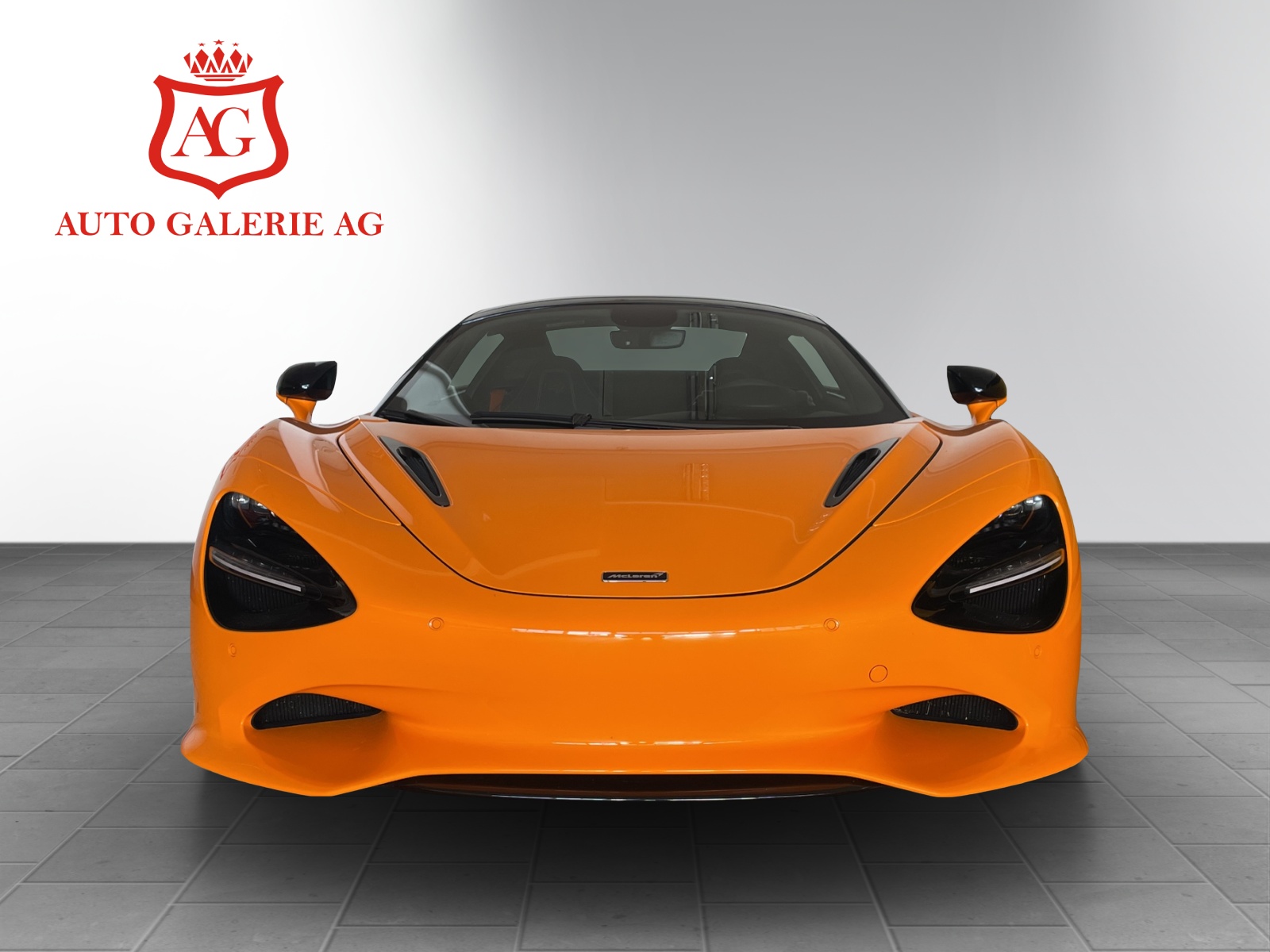 McLAREN 750S Spider-image-19