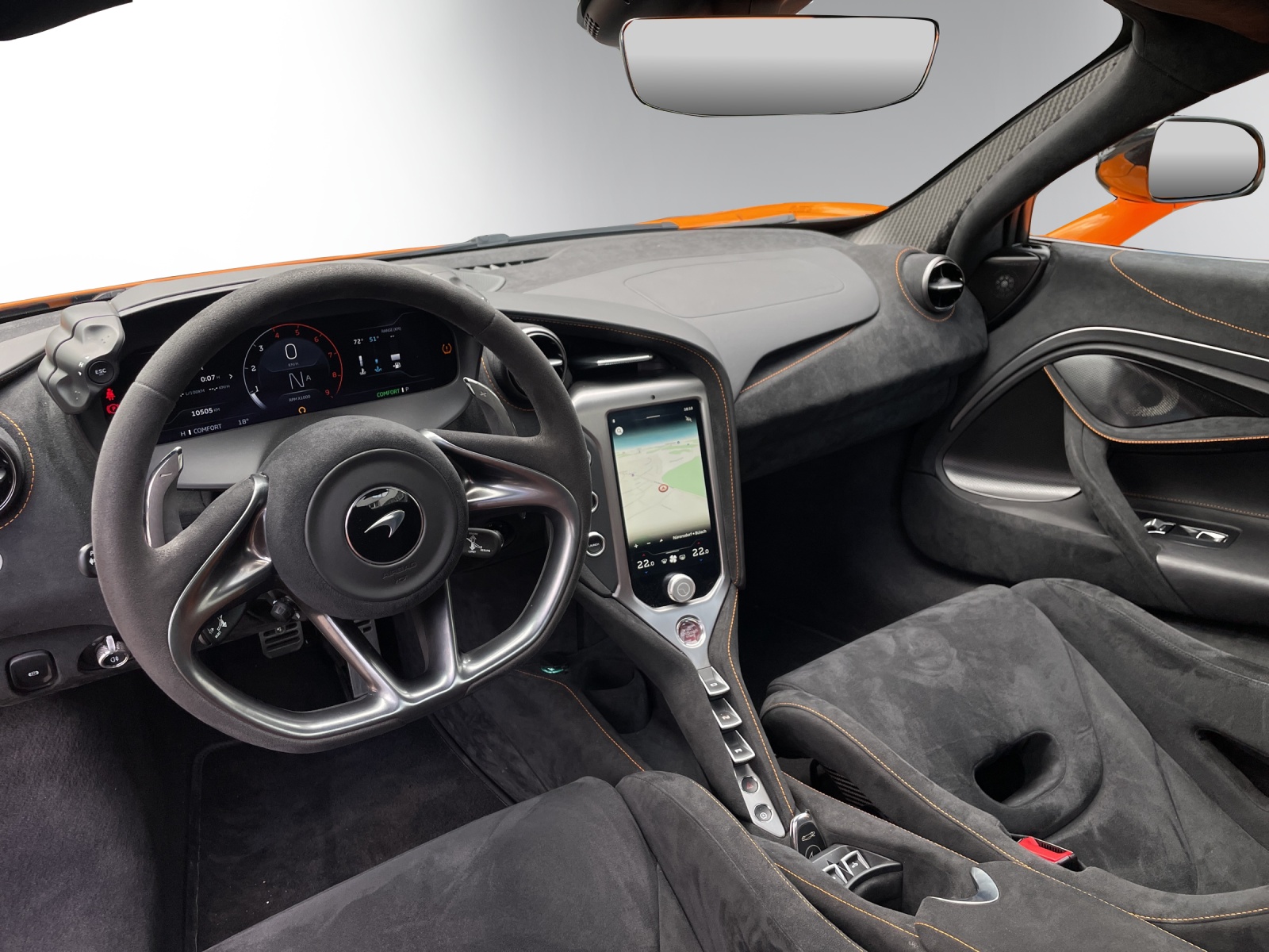 McLAREN 750S Spider-image-25