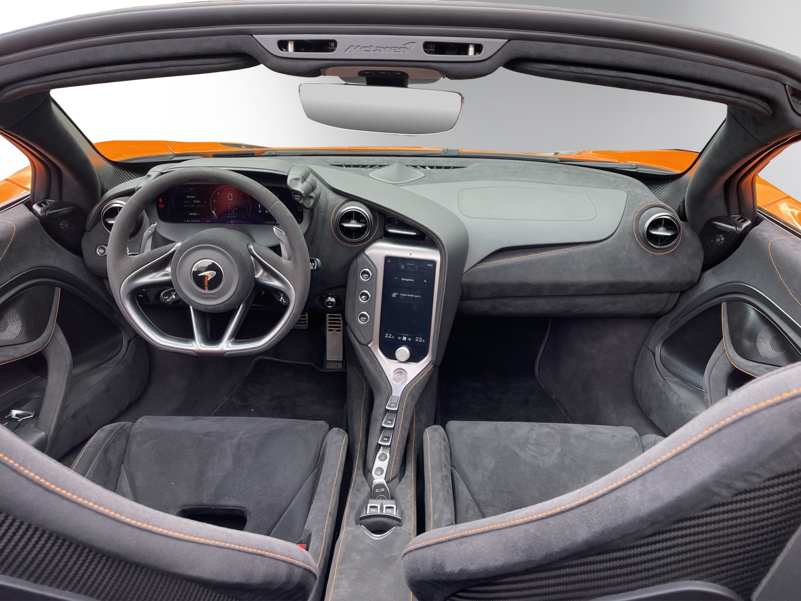McLAREN 750S Spider-image-10