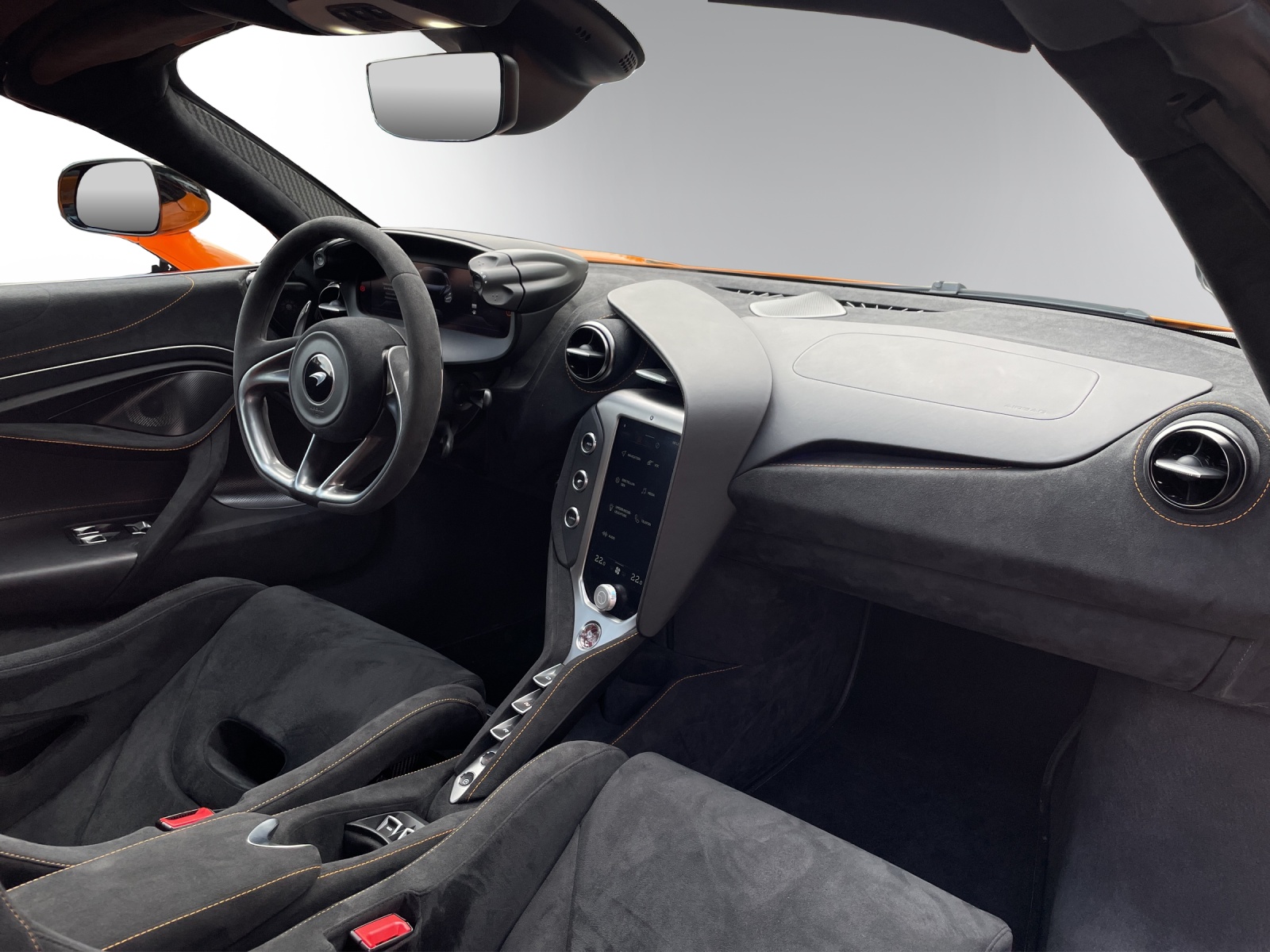 McLAREN 750S Spider-image-12