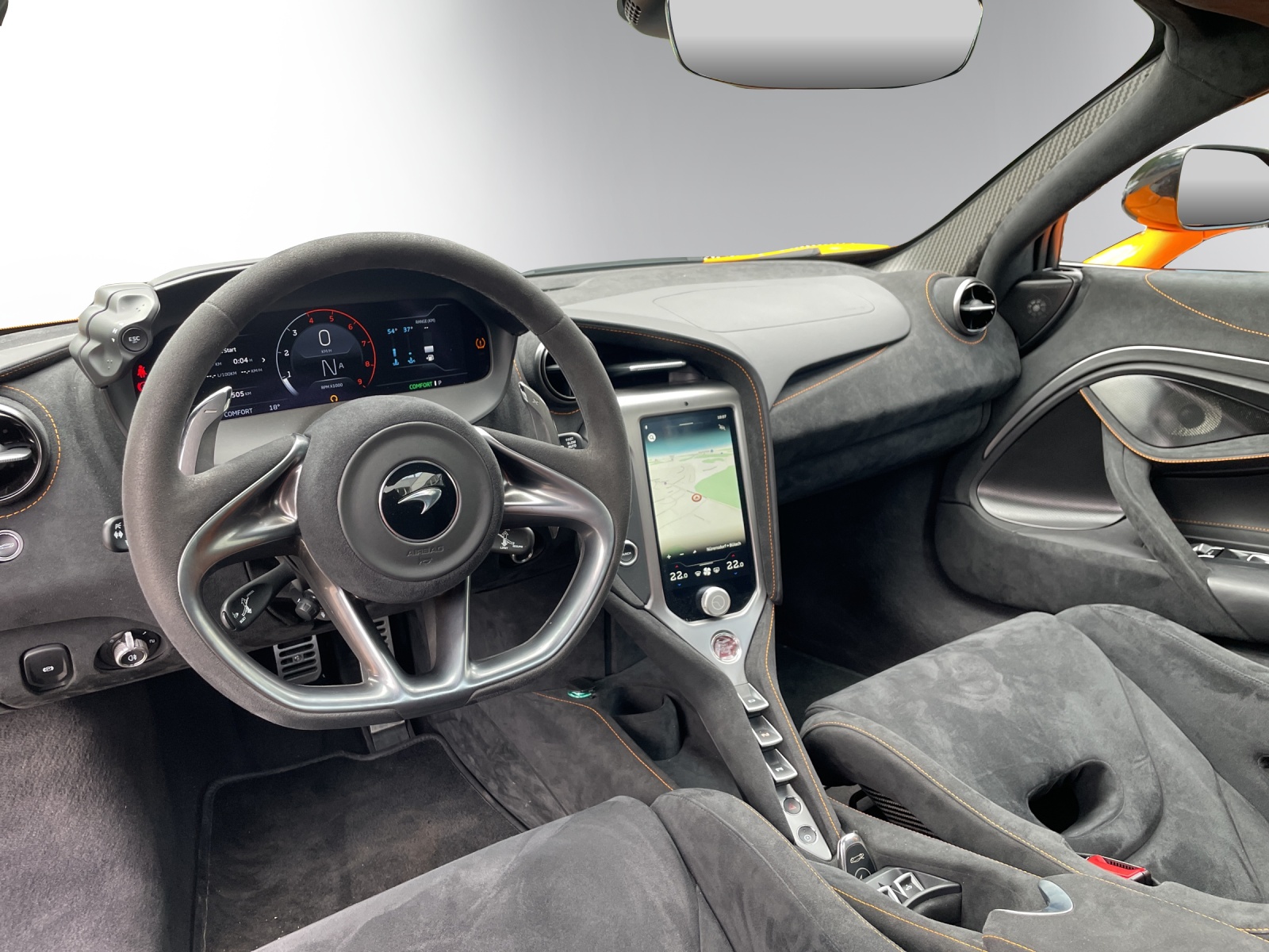 McLAREN 750S Spider-image-27