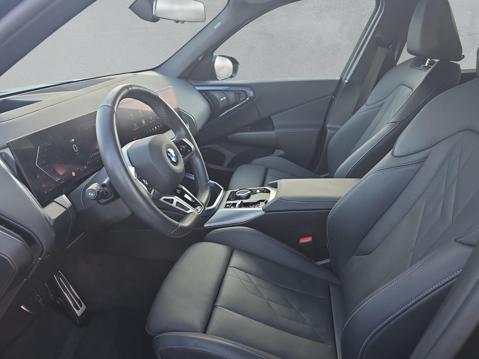BMW X3 20d xDrive-image-10