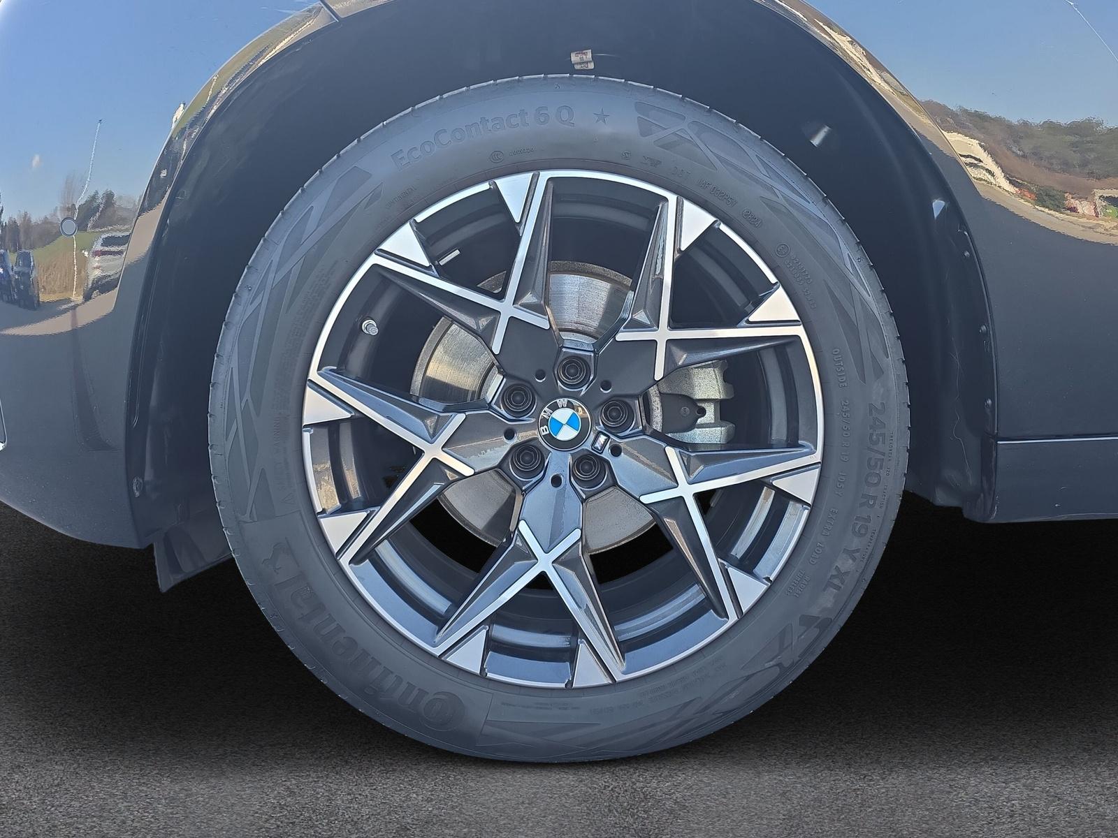BMW X3 20d xDrive-image-8