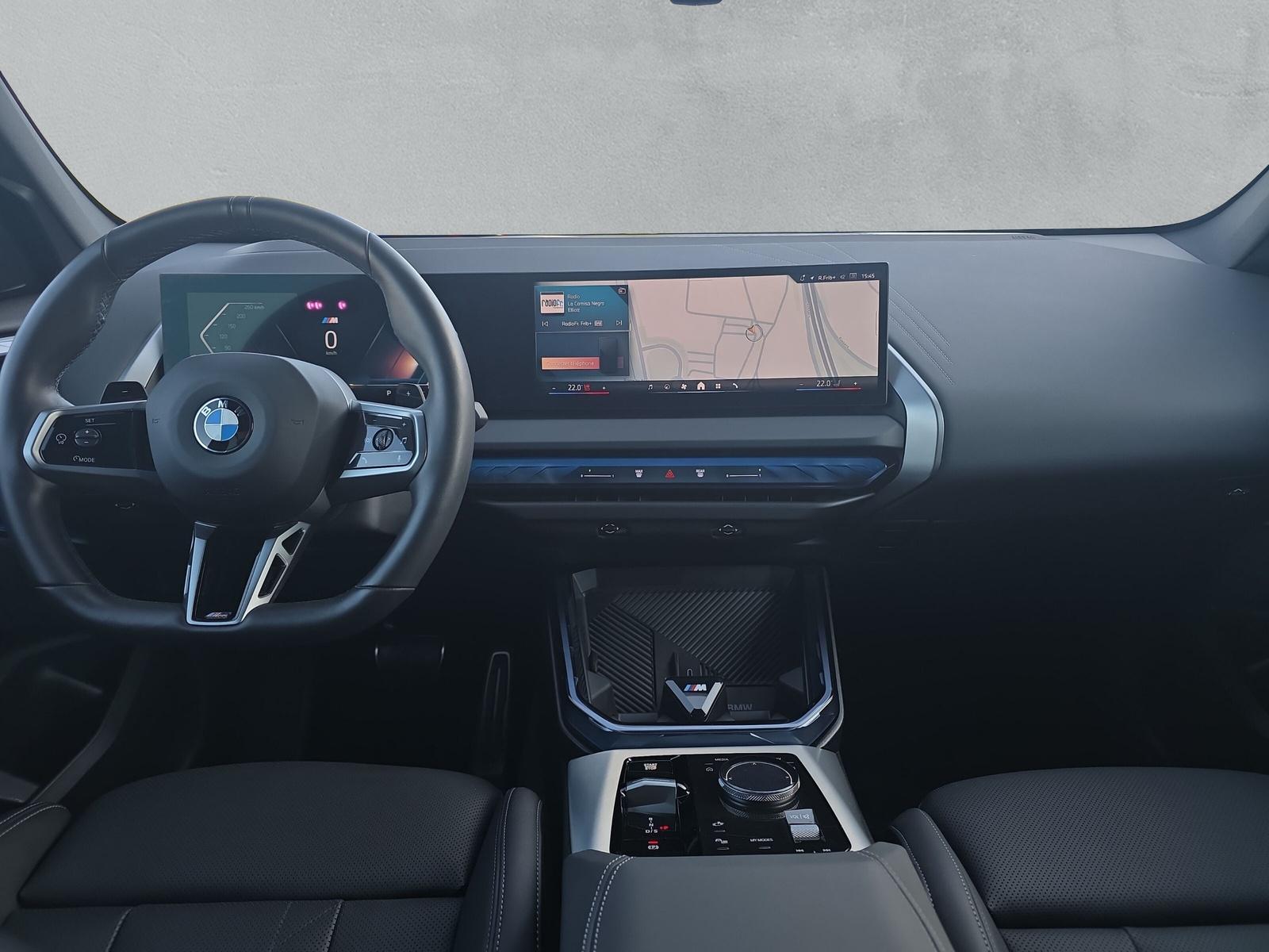 BMW X3 20d xDrive-image-12